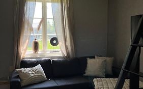 Stuga i centrala Älvdalen